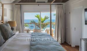 Arrendamento de curta duraçāo Villa Colombier