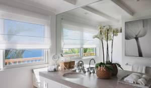 Arrendamento de curta duraçāo Villa Colombier