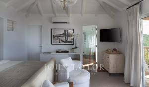 Arrendamento de curta duraçāo Villa Colombier