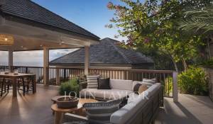 Arrendamento de curta duraçāo Villa Colombier