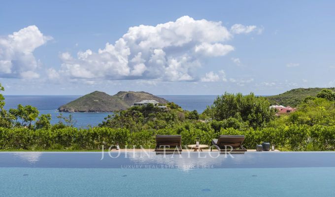 Arrendamento de curta duraçāo Villa Colombier