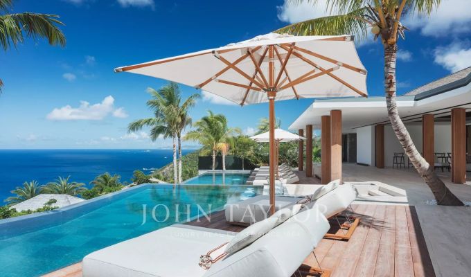 Arrendamento de curta duraçāo Villa Colombier