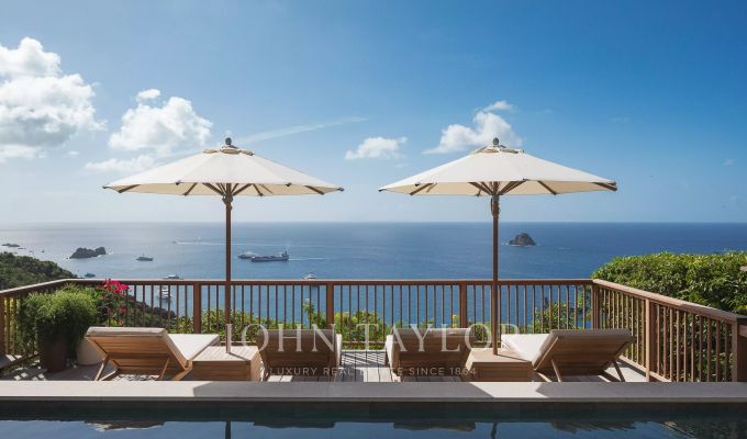 Arrendamento de curta duraçāo Villa Colombier