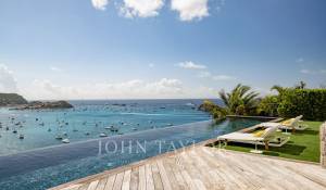 Arrendamento de curta duraçāo Villa Corossol