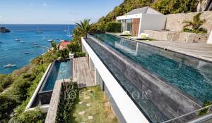 Arrendamento de curta duraçāo Villa Corossol