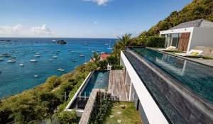 Arrendamento de curta duraçāo Villa Corossol