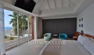 Arrendamento de curta duraçāo Villa Corossol