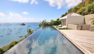 Arrendamento de curta duraçāo Villa Corossol