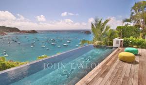 Arrendamento de curta duraçāo Villa Corossol