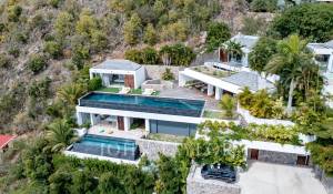 Arrendamento de curta duraçāo Villa Corossol