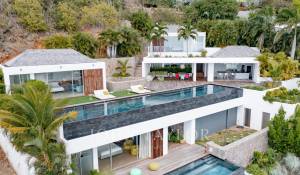 Arrendamento de curta duraçāo Villa Corossol