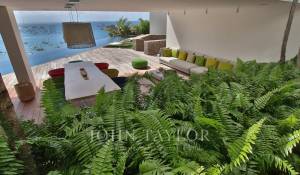 Arrendamento de curta duraçāo Villa Corossol