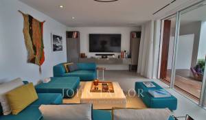 Arrendamento de curta duraçāo Villa Corossol