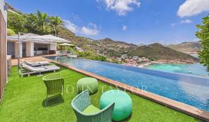 Arrendamento de curta duraçāo Villa Corossol