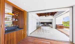 Arrendamento de curta duraçāo Villa Corossol