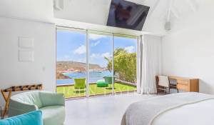 Arrendamento de curta duraçāo Villa Corossol