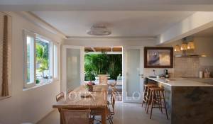 Arrendamento de curta duraçāo Villa Corossol