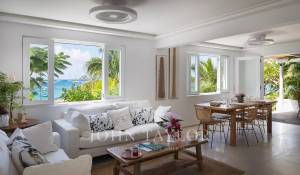 Arrendamento de curta duraçāo Villa Corossol