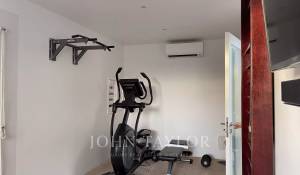 Arrendamento de curta duraçāo Villa Corossol