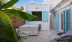 Arrendamento de curta duraçāo Villa Corossol