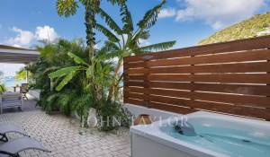 Arrendamento de curta duraçāo Villa Corossol