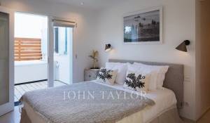 Arrendamento de curta duraçāo Villa Corossol