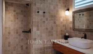 Arrendamento de curta duraçāo Villa Corossol