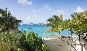 Arrendamento de curta duraçāo Villa Corossol