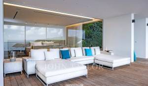 Arrendamento de curta duraçāo Villa Corossol