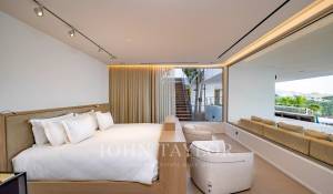 Arrendamento de curta duraçāo Villa Corossol