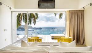 Arrendamento de curta duraçāo Villa Corossol