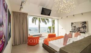 Arrendamento de curta duraçāo Villa Corossol