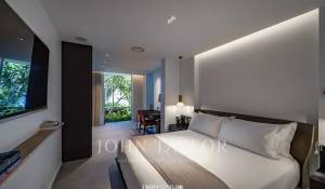 Arrendamento de curta duraçāo Villa Corossol