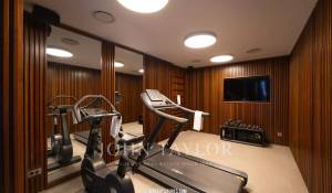 Arrendamento de curta duraçāo Villa Corossol