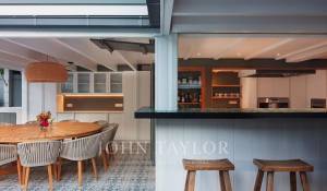 Arrendamento de curta duraçāo Villa Corossol