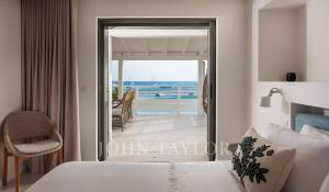 Arrendamento de curta duraçāo Villa Corossol