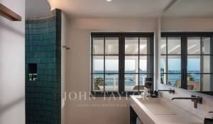 Arrendamento de curta duraçāo Villa Corossol