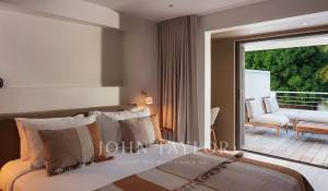 Arrendamento de curta duraçāo Villa Corossol