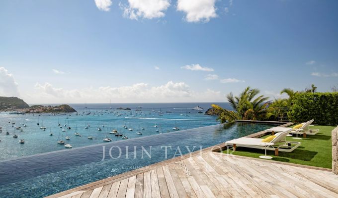 Arrendamento de curta duraçāo Villa Corossol