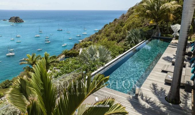 Arrendamento de curta duraçāo Villa Corossol