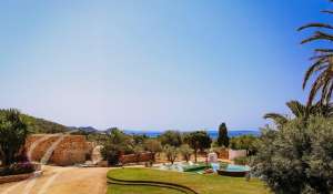Arrendamento de curta duraçāo Villa Eivissa