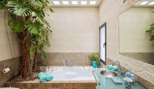 Arrendamento de curta duraçāo Villa Es Calo