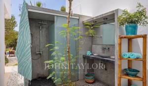 Arrendamento de curta duraçāo Villa Es Calo