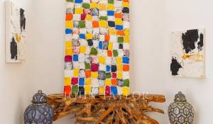 Arrendamento de curta duraçāo Villa Es Calo