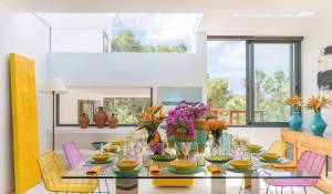 Arrendamento de curta duraçāo Villa Es Calo