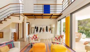 Arrendamento de curta duraçāo Villa Es Calo