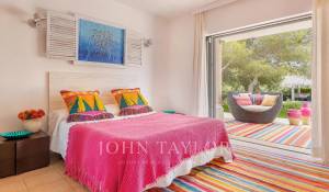 Arrendamento de curta duraçāo Villa Es Calo