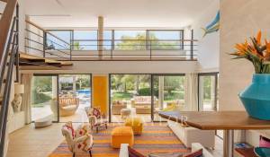 Arrendamento de curta duraçāo Villa Es Calo