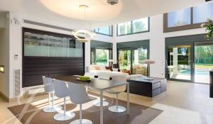 Arrendamento de curta duraçāo Villa Es Cana