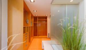 Arrendamento de curta duraçāo Villa Es Cana